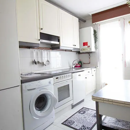 Acogedor Piso De 6 Camas Apartmán Salamanka